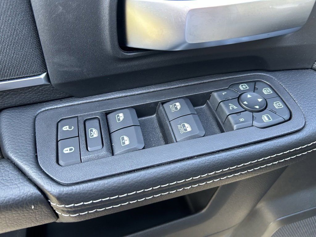 New 2026 RAM 2500 Big Horn image 5