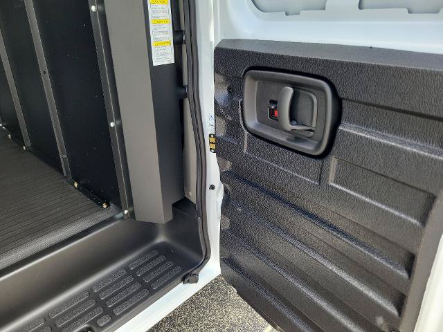 New 2025 Chevrolet Express 2500 w/ Driver Convenience Package RWD image 12