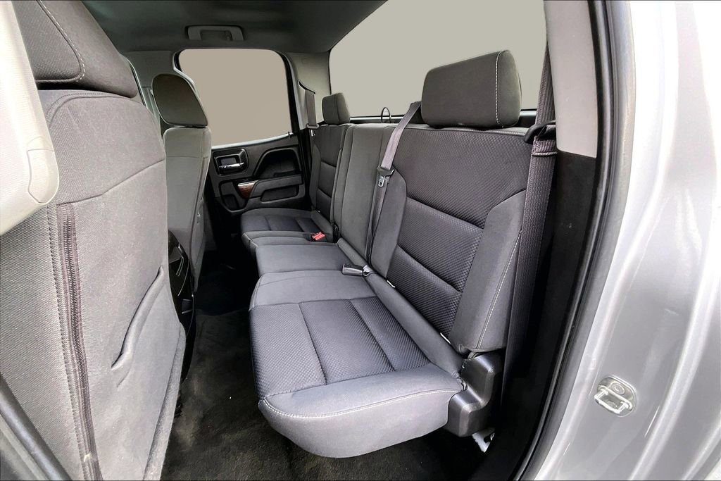 Used 2016 GMC Sierra 2500 SLE w/ SLE Preferred Package image 22