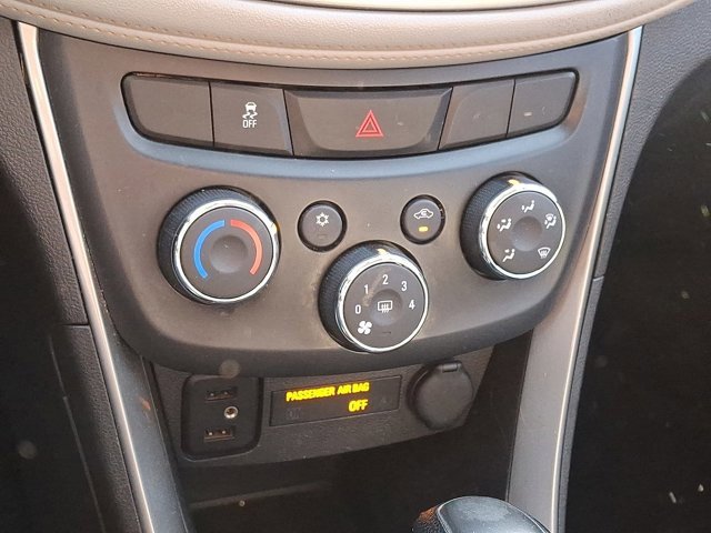 Used 2017 Chevrolet Trax LS image 18