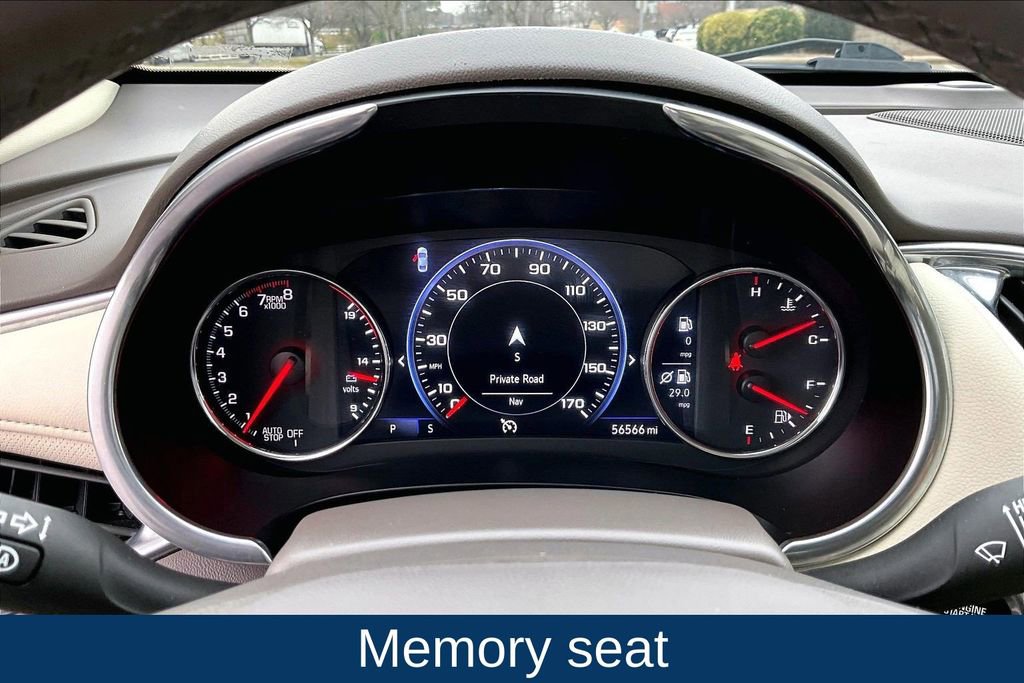 Used 2024 Chevrolet Malibu LT image 11