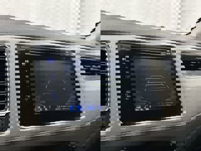 Used 2018 Honda HR-V EX image 23