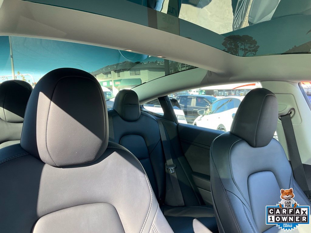 Used 2023 Tesla Model 3 Standard Range RWD image 62