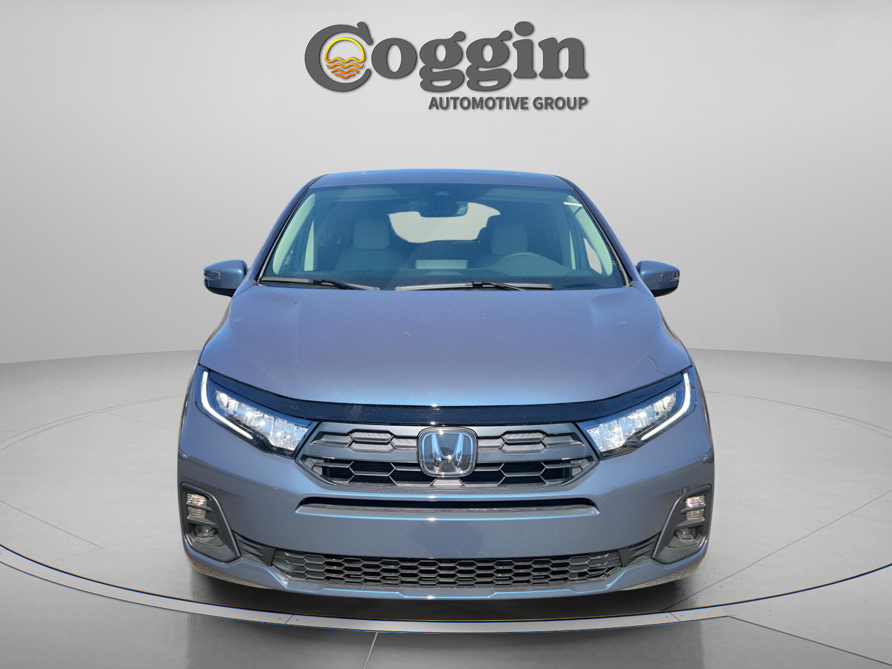 New 2026 Honda Odyssey EX-L image 6