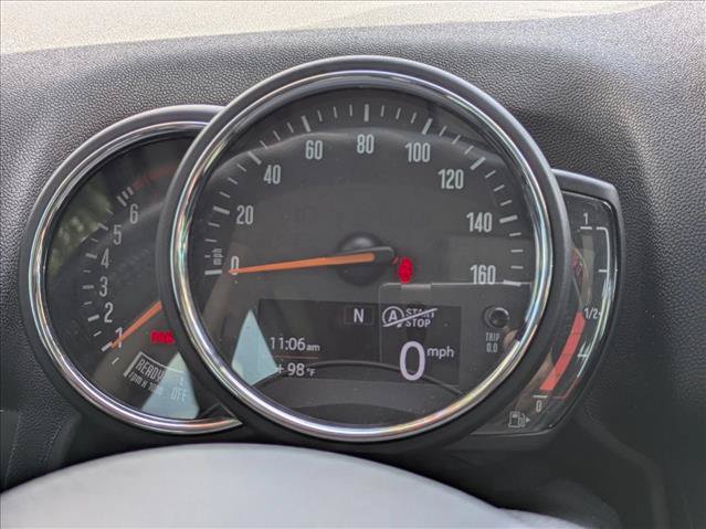 Used 2018 MINI Cooper Countryman S AWD/4WD image 11