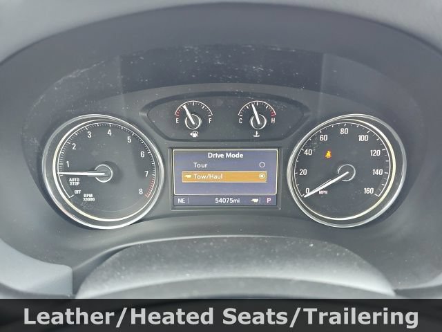 Used 2023 Buick Enclave Essence w/ Trailering Package, 5000 lbs. FWD image 20