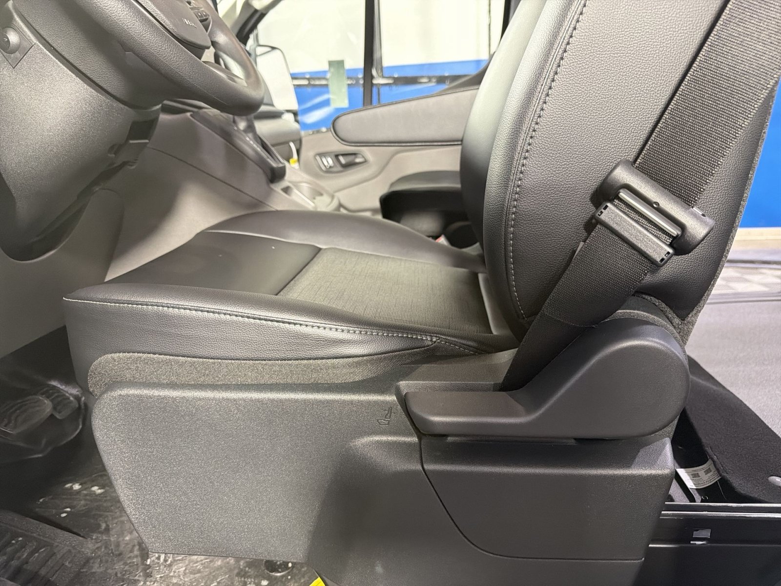 New 2026 Ford Transit 250 Low Roof AWD w/ Load Area Protection Package image 29
