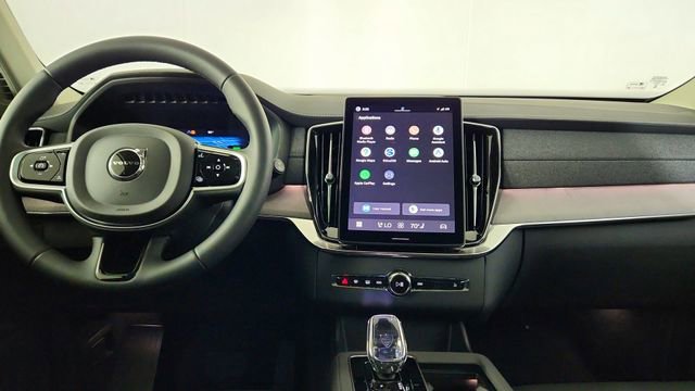 New 2026 Volvo XC90 T8 Ultra w/ Protection Package AWD/4WD image 26