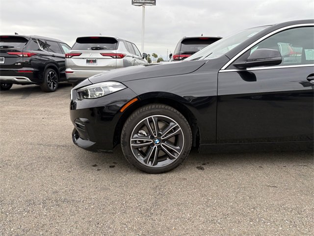 Used 2024 BMW 228i Gran Coupe 228i image 9