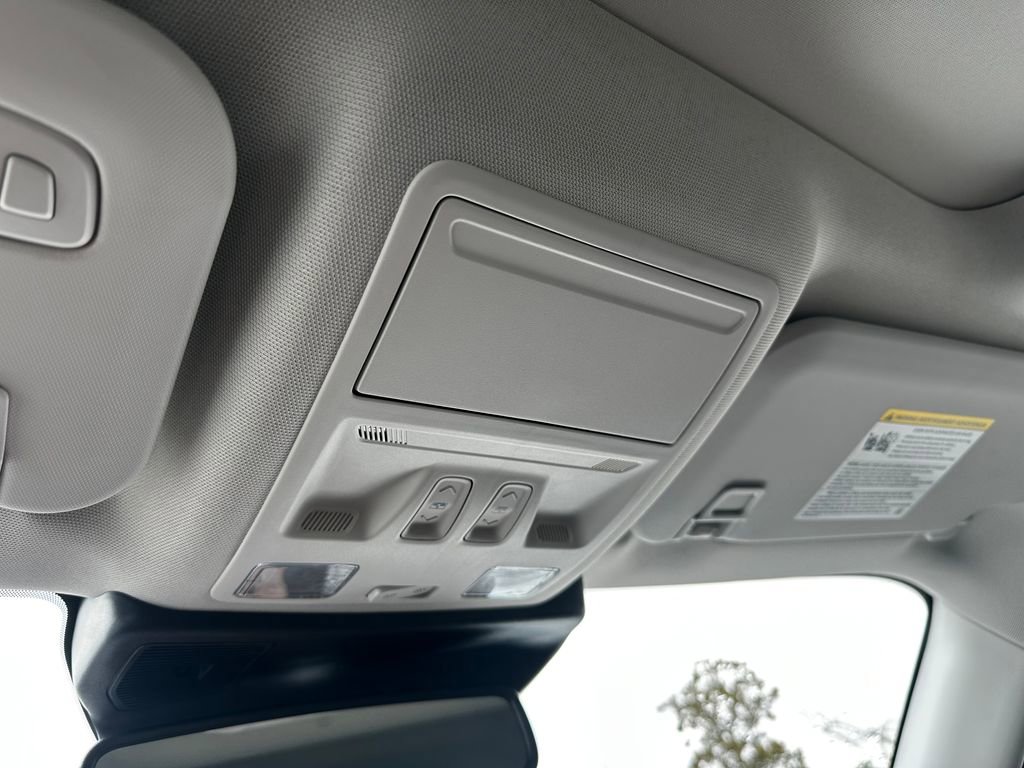 New 2025 Ford Bronco Sport Outer Banks w/ Outer Banks Tech Package+ image 72