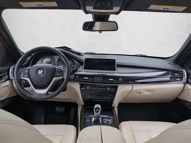 Used 2018 BMW X5 xDrive35i image 18