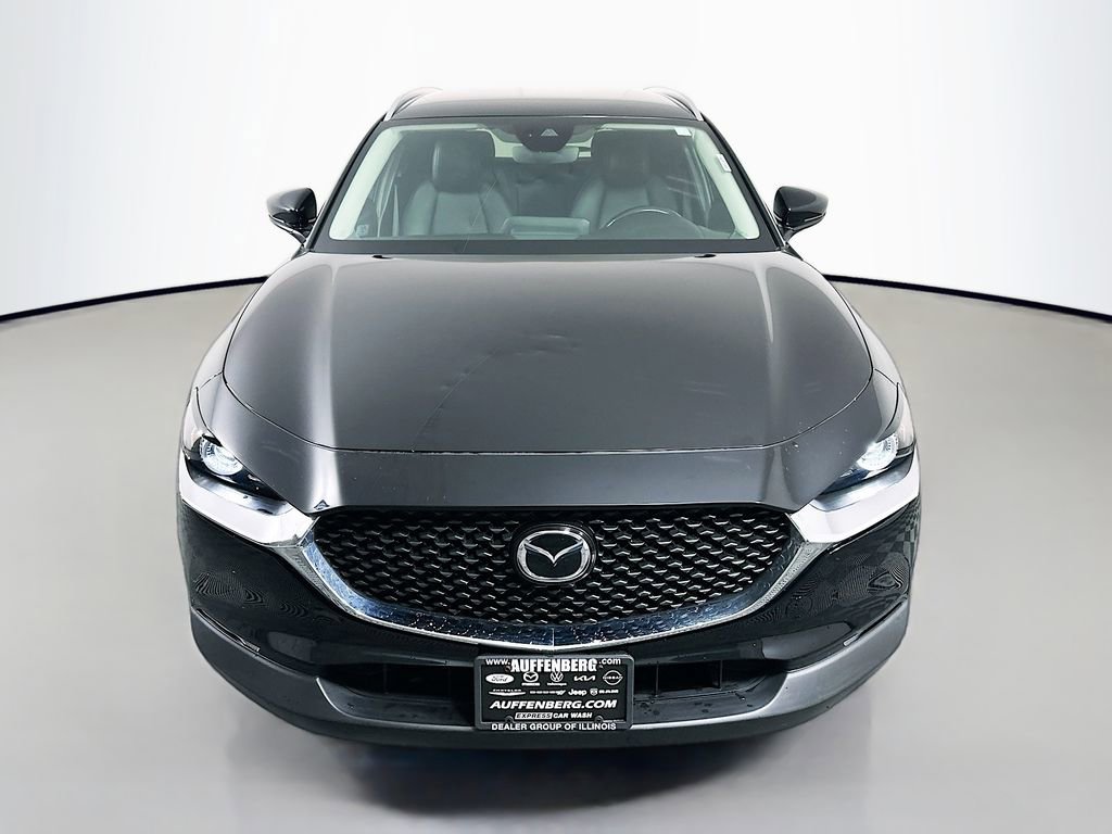 Used 2023 MAZDA CX-30 AWD 2.5 S w/ Select Package image 2