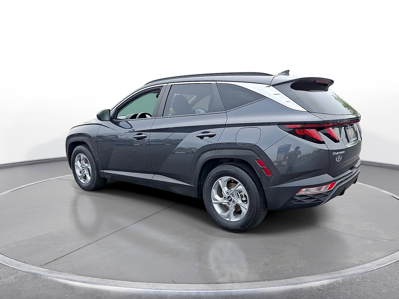 Used 2024 Hyundai Tucson SEL FWD image 6