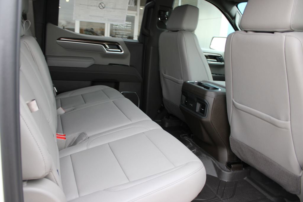 New 2026 Chevrolet Silverado 1500 LT w/ Safety Package image 30