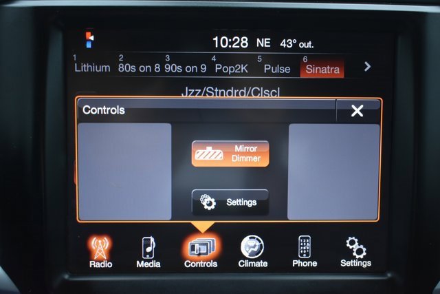 Used 2014 RAM 1500 Outdoorsman image 20