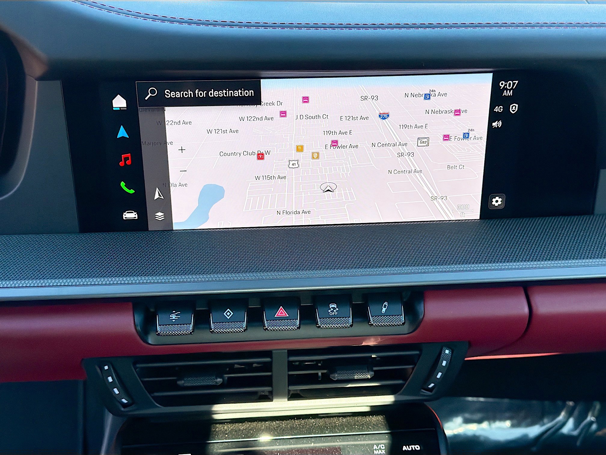 Used 2025 Porsche 911 Carrera image 29