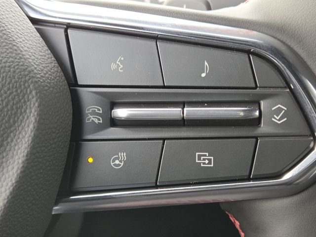 New 2026 Chevrolet Tahoe RST w/ Comfort Package image 15