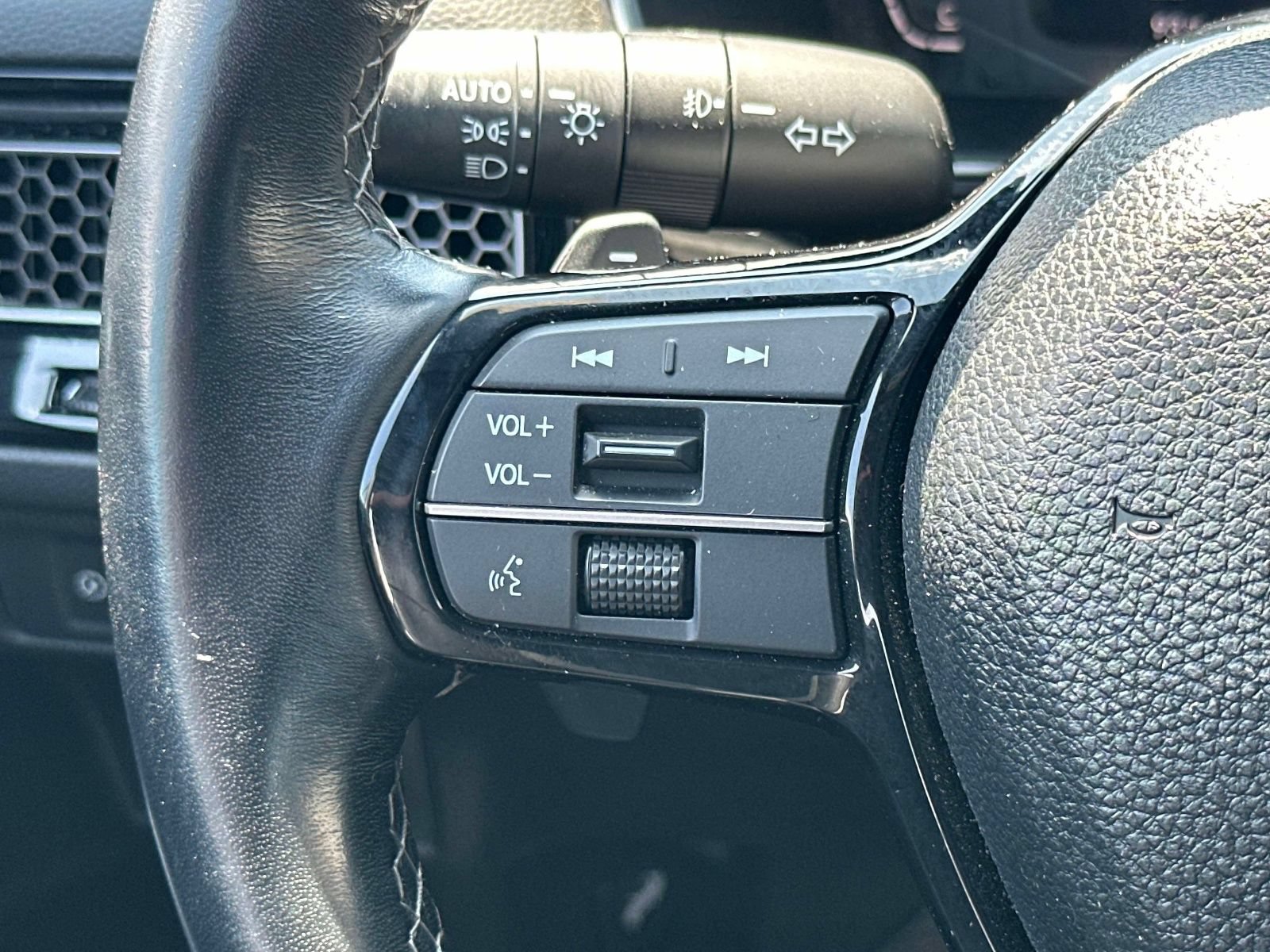 Used 2024 Honda Civic Sport Touring image 23