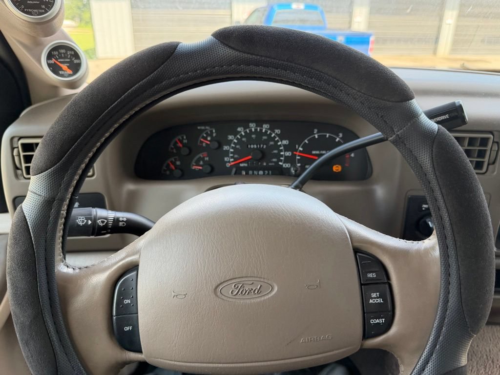 Used 2000 Ford F350 Lariat AWD/4WD image 15