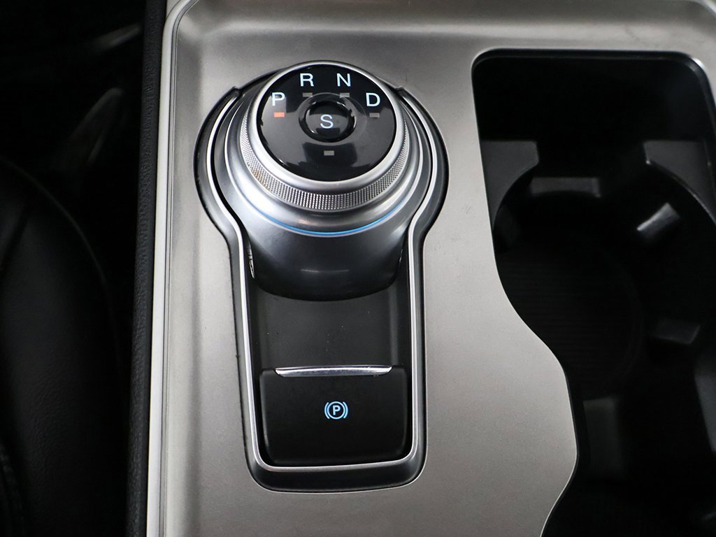 Used 2024 Ford Edge SEL image 46