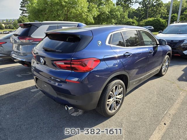 Used 2020 BMW X2 sDrive28i FWD image 6