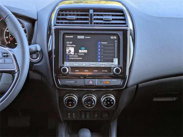 New 2026 Mitsubishi Outlander Sport SE image 19