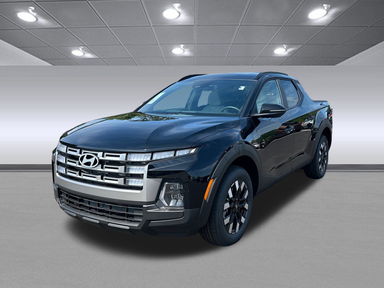 New 2025 Hyundai Santa Cruz SEL video 3