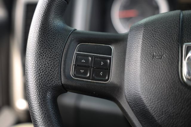 Used 2014 RAM 1500 Tradesman w/ Popular Equipment Group AWD/4WD image 28