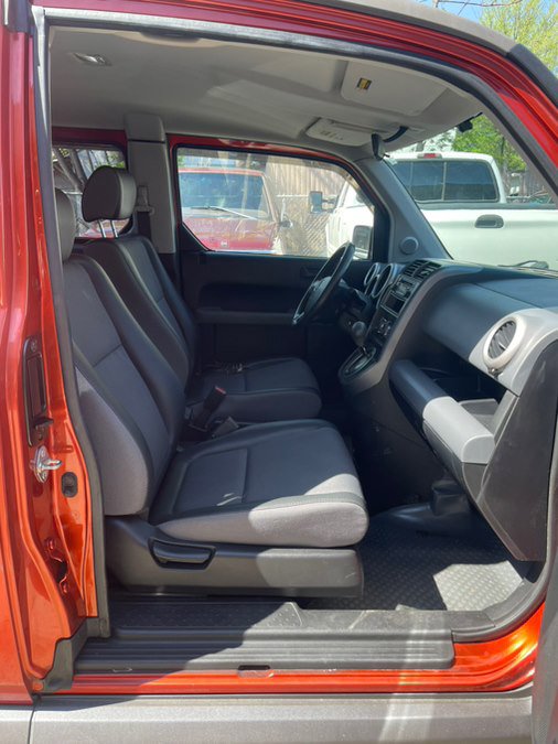 Used 2005 Honda Element LX image 11