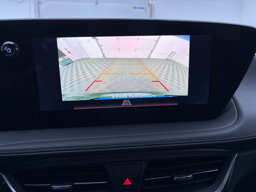 New 2026 Buick Encore GX Sport Touring w/ Comfort Package image 3