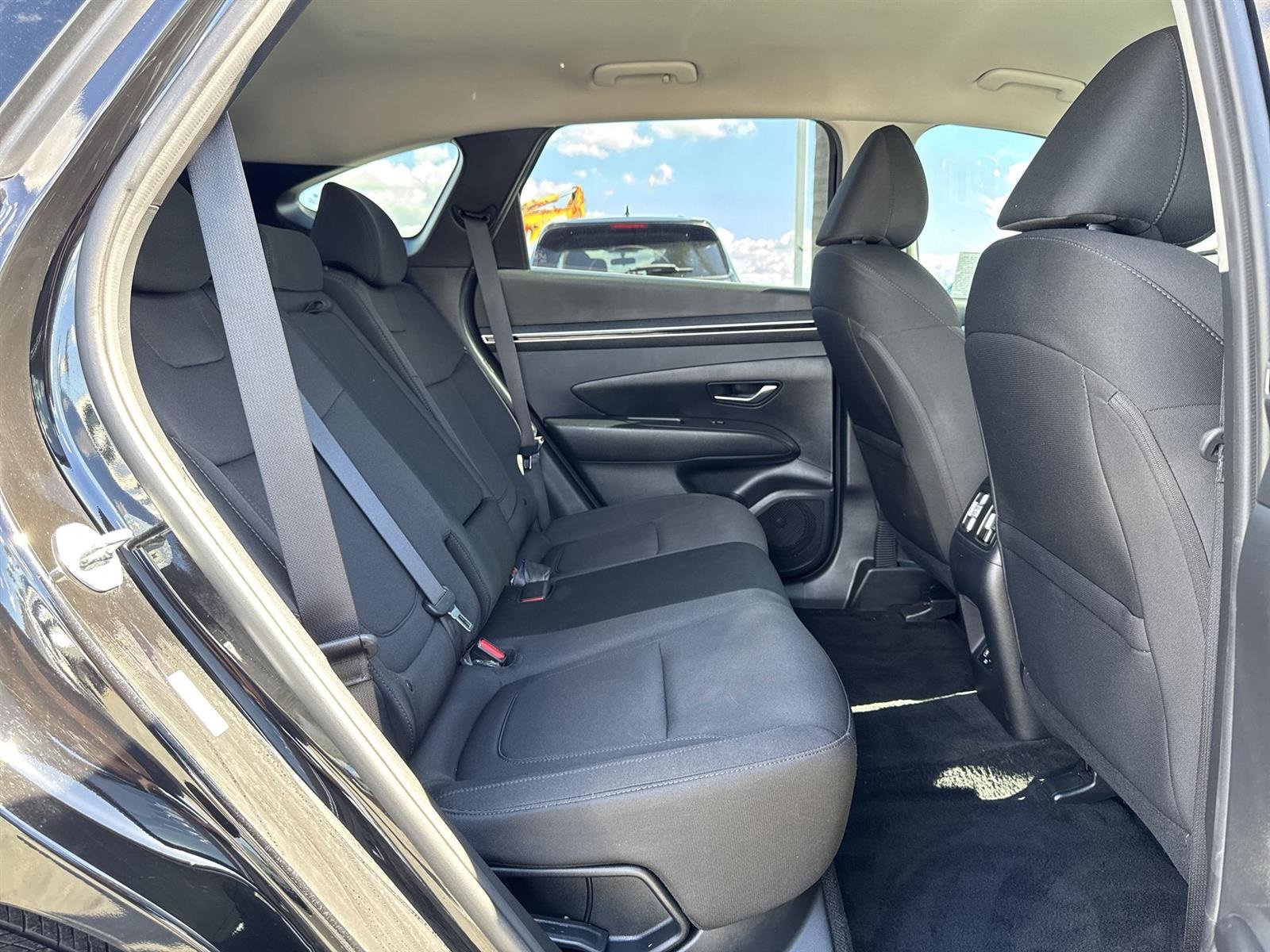 Used 2022 Hyundai Tucson SEL image 35