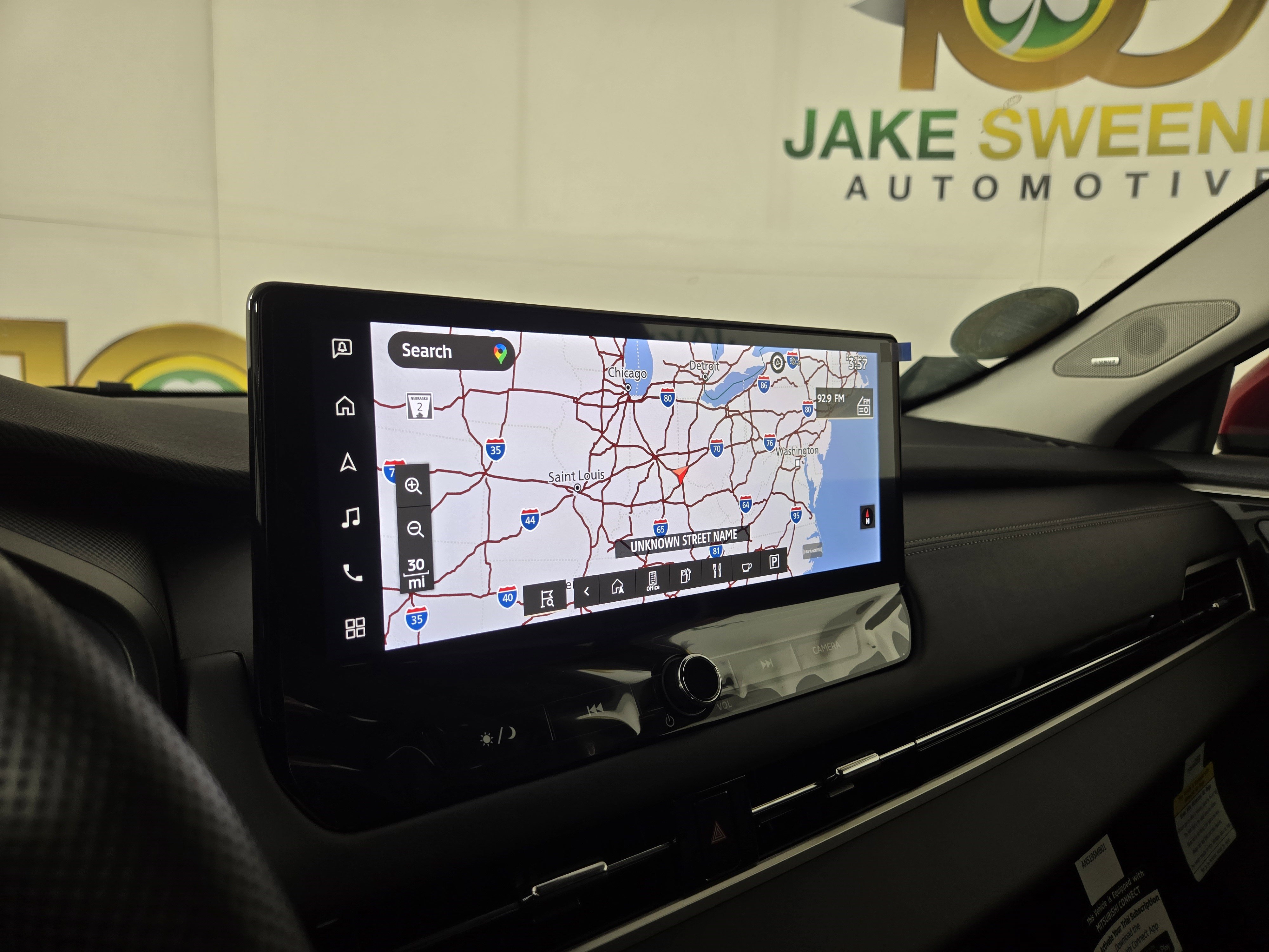 New 2026 Mitsubishi Outlander ES image 20