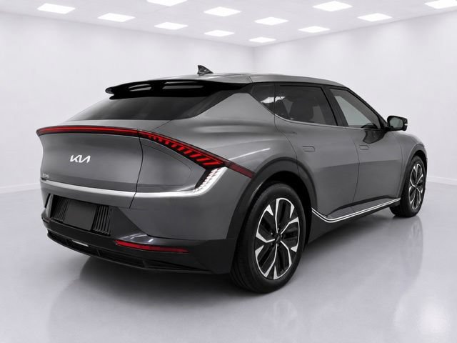 Used 2023 Kia EV6 Wind w/ Wind Technology Package AWD/4WD image 6