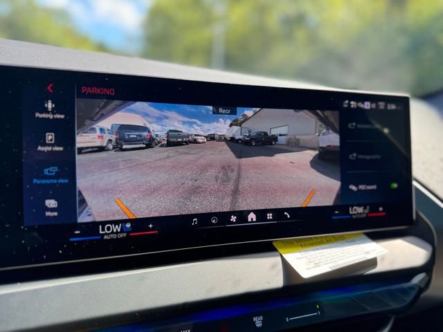 New 2026 BMW X3 M50 w/ Premium Package image 41