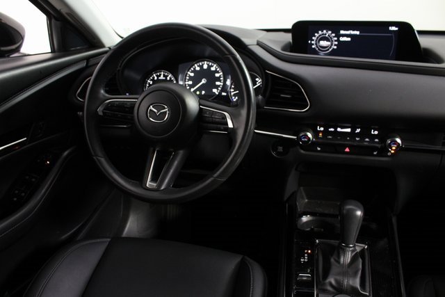 Used 2024 MAZDA CX-30 AWD 2.5 S w/ Preferred Package image 10
