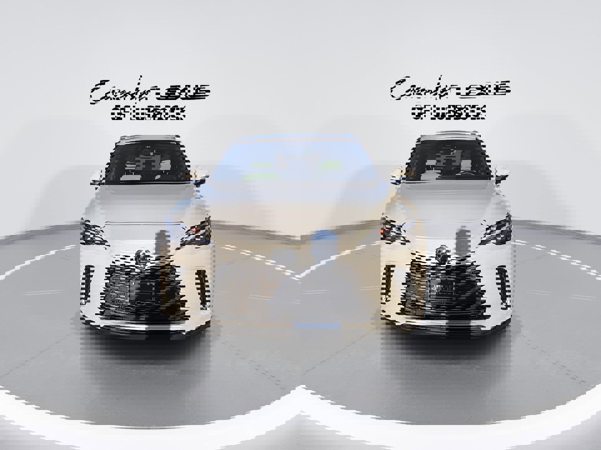 Certified 2023 Lexus RX 350 Premium w/ Cold Area Package image 3