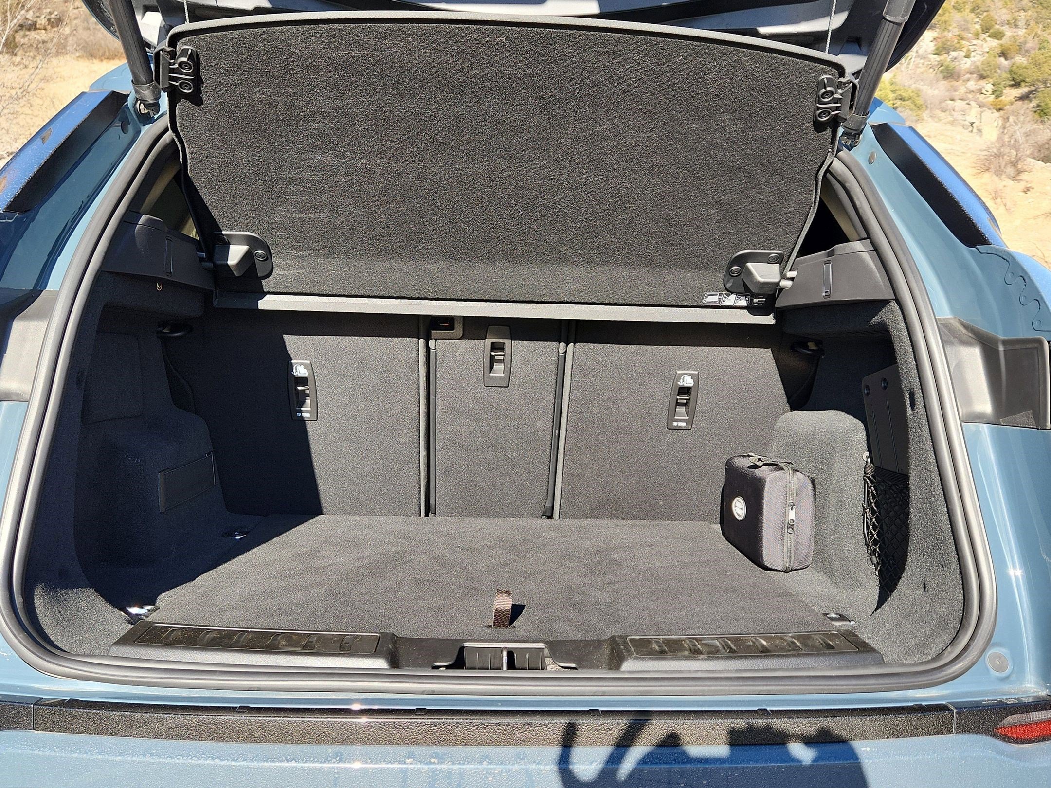 Used 2026 Land Rover Range Rover Evoque Dynamic SE image 29