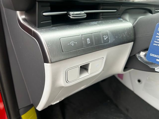 New 2026 Hyundai Kona SEL Sport image 16