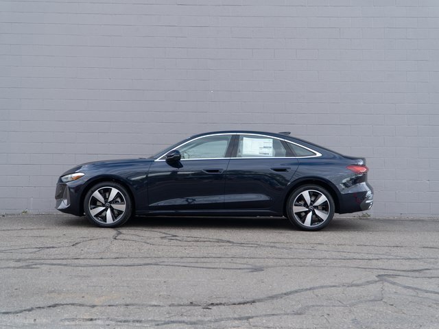 New 2025 Audi A5 2.0T Premium w/ Convenience Package image 3