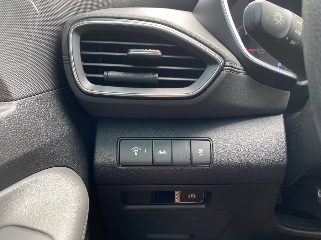 Used 2022 Hyundai Santa Fe SEL FWD image 19