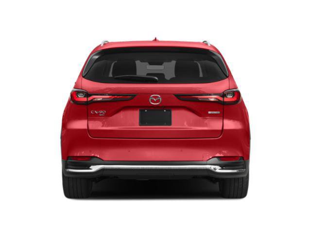 Used 2024 MAZDA CX-90 3.3 Turbo w/ Premium Package AWD/4WD image 8
