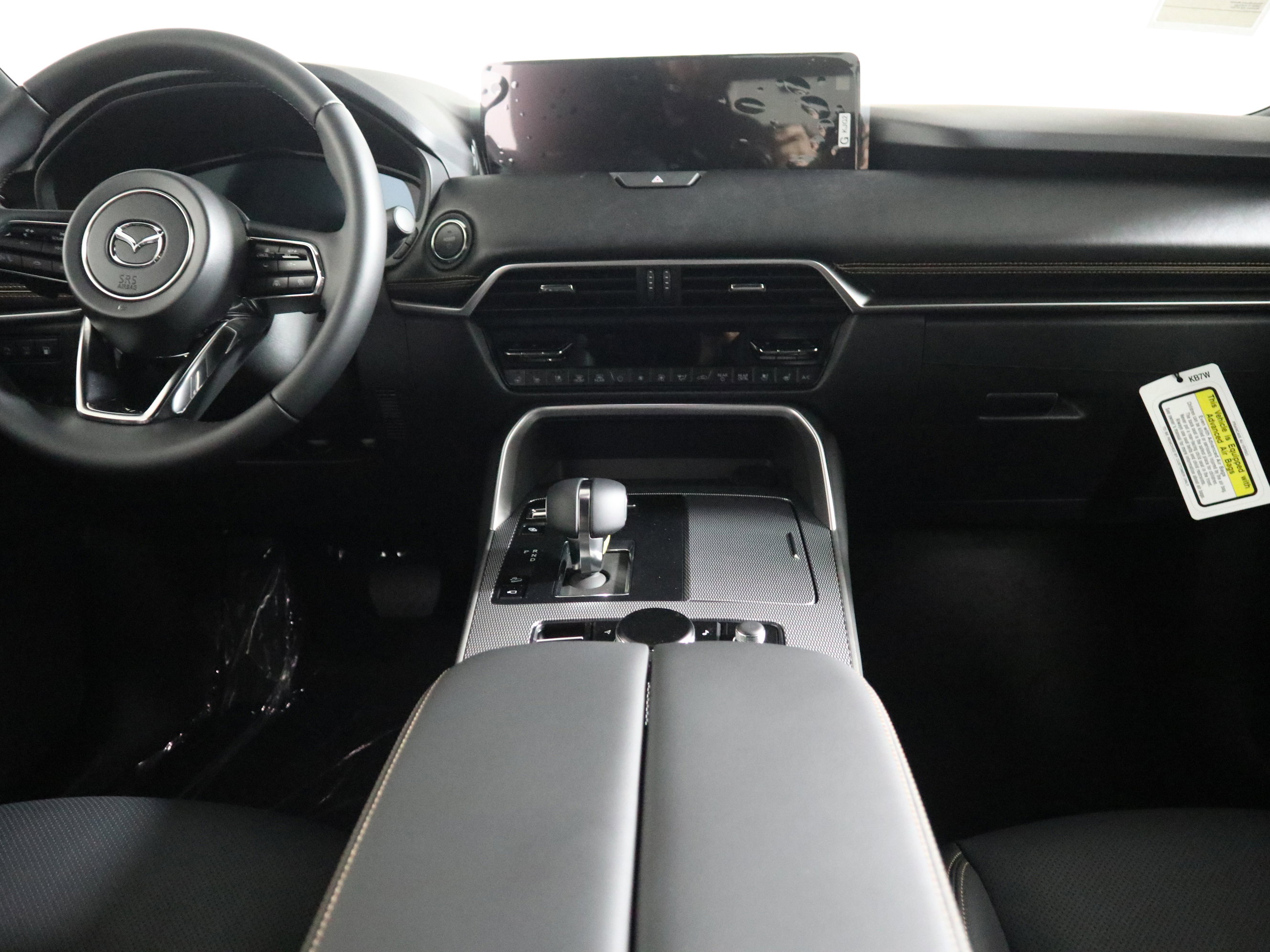 New 2026 MAZDA CX-90 Plug-In Hybrid w/ Premium Plus image 11