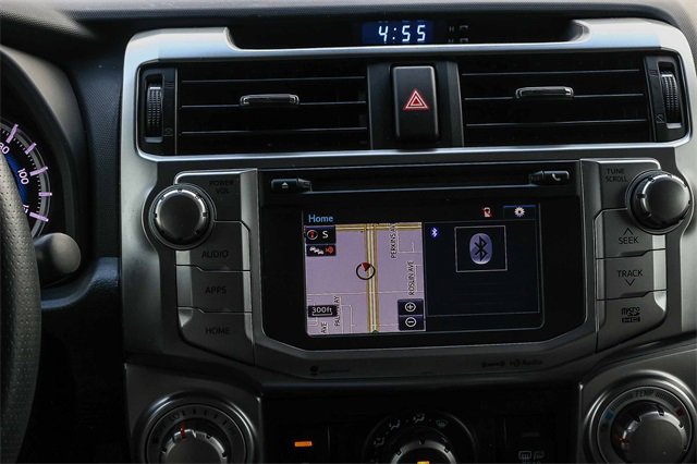 Used 2018 Toyota 4Runner SR5 image 14