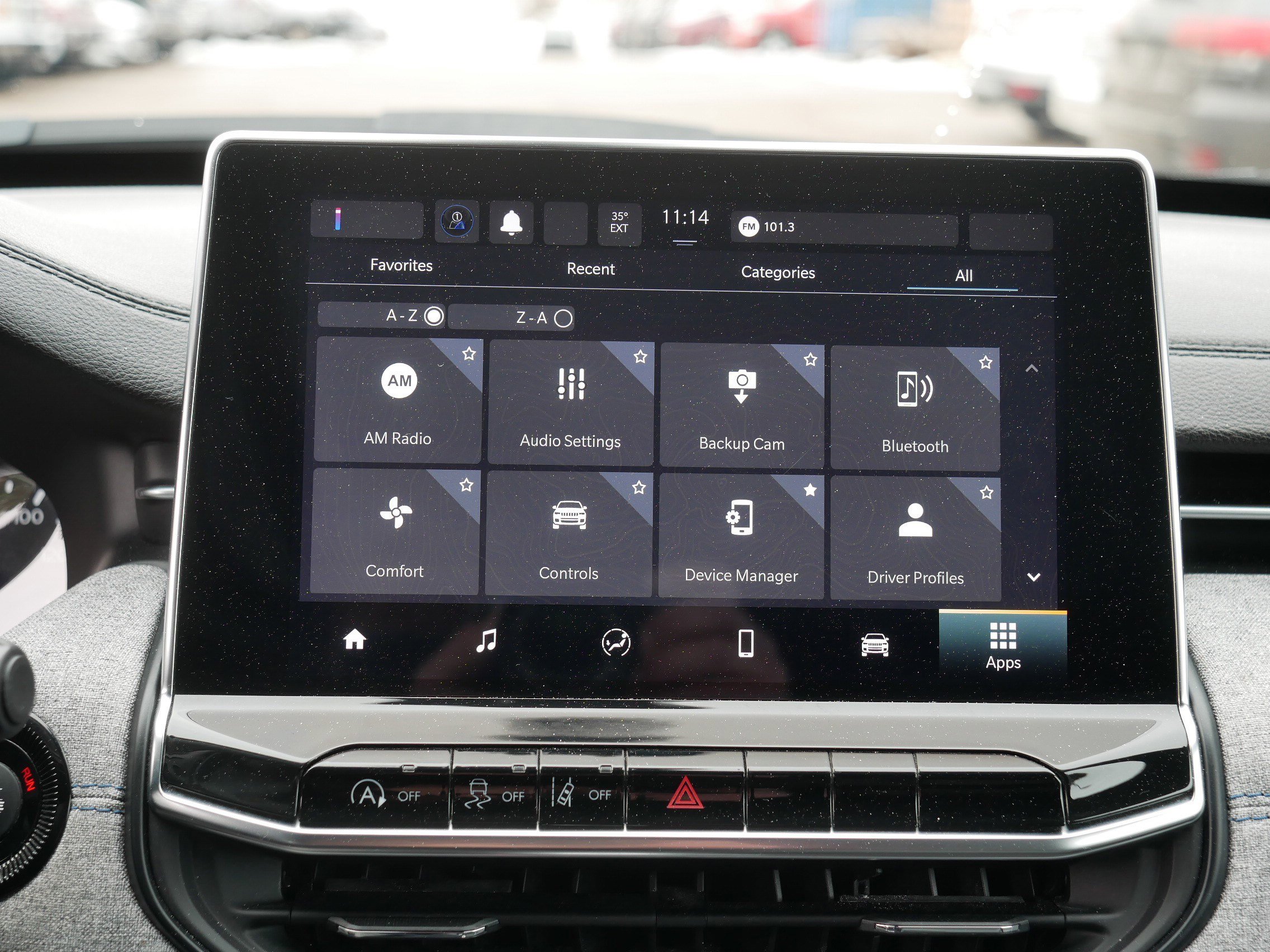 Certified 2024 Jeep Compass Latitude image 30