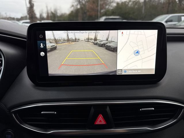 Used 2023 Hyundai Santa Fe SEL image 31