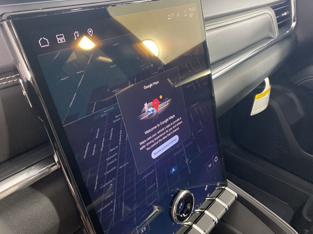 New 2026 GMC Terrain Elevation w/ LPO, Floor Liner Package image 15