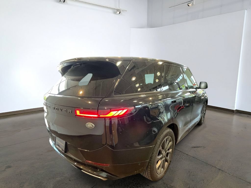 Certified 2023 Land Rover Range Rover Sport SE Dynamic AWD/4WD image 4