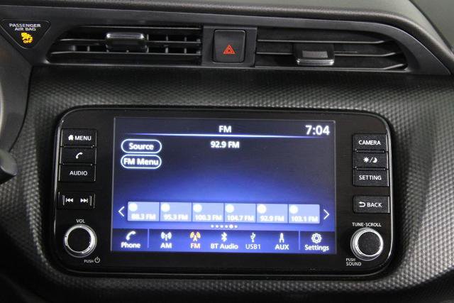 Certified 2023 Nissan Kicks SV FWD image 9