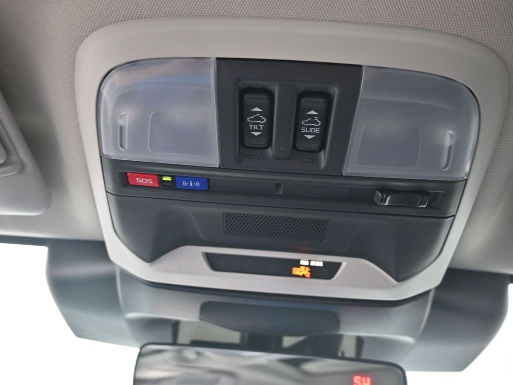 Used 2024 Subaru Crosstrek 2.5i Limited w/ Popular Package #3A image 12