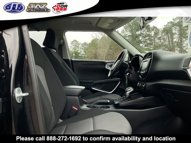 Used 2020 Kia Soul LX image 14